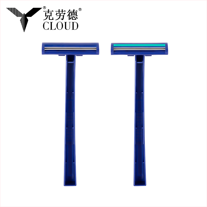 มีดโกนใบมีดเดี่ยวสำหรับผู้หญิง