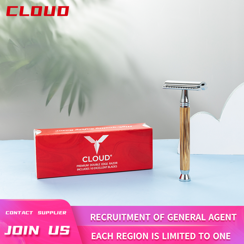 Precision Sharp มีดโกนอเนกประสงค์ สำหรับ เล็มคิ้ว ใบหน้า ขนขา ขนรักแร้