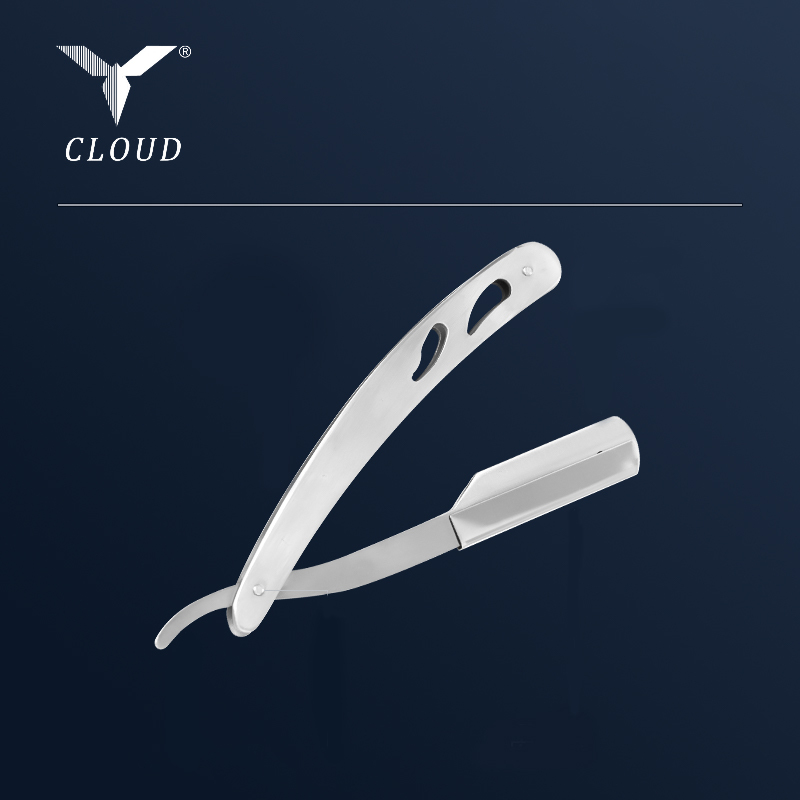 ชุดมีดโกนใบมีด 74 ใบ (ด้ามจับพลาสติก ABS/ที่จับสแตนเลส)