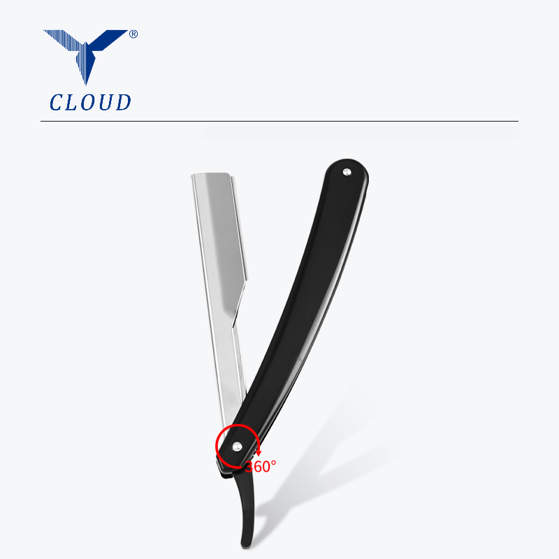 ชุดมีดโกนใบมีด 74 ใบ (ด้ามจับพลาสติก ABS/ที่จับสแตนเลส)