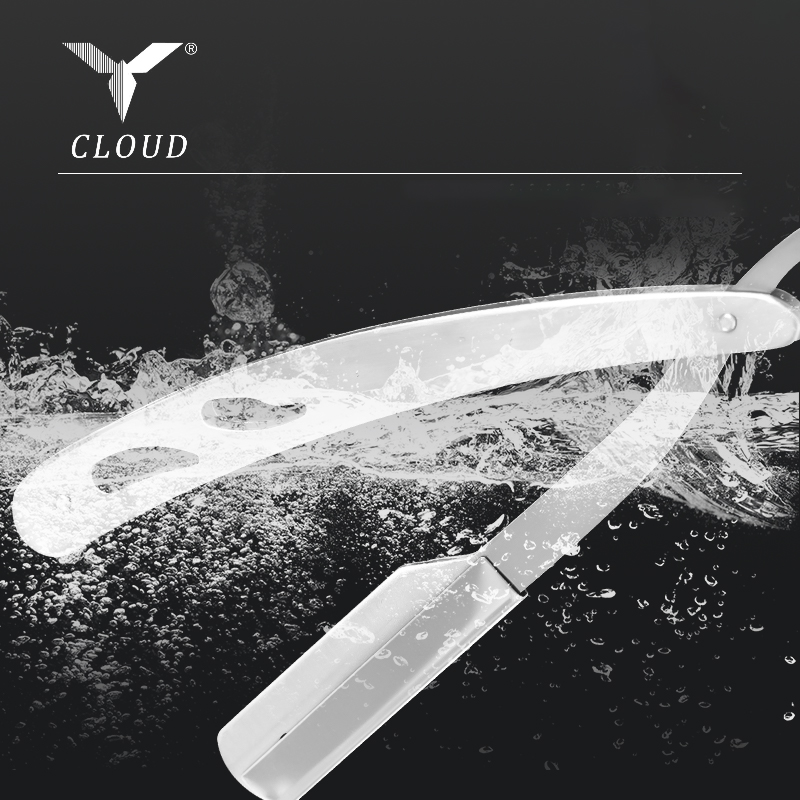 ชุดมีดโกนใบมีด 74 ใบ (ด้ามจับพลาสติก ABS/ที่จับสแตนเลส)