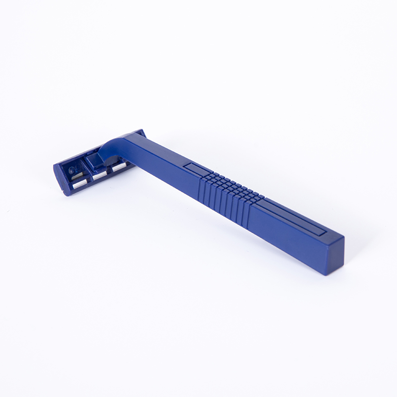 มีดโกนใบมีดเดี่ยวสำหรับผู้หญิง