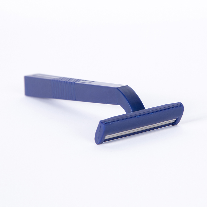 มีดโกนใบมีดเดี่ยวสำหรับผู้หญิง