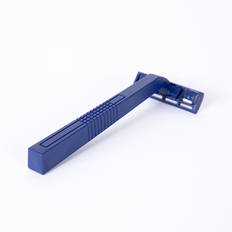 มีดโกนใบมีดเดี่ยวสำหรับผู้หญิง