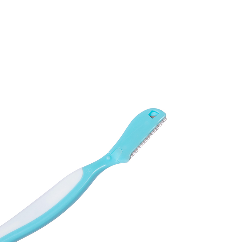 เครื่องมือโกนคิ้วอเนกประสงค์สำหรับใบหน้า