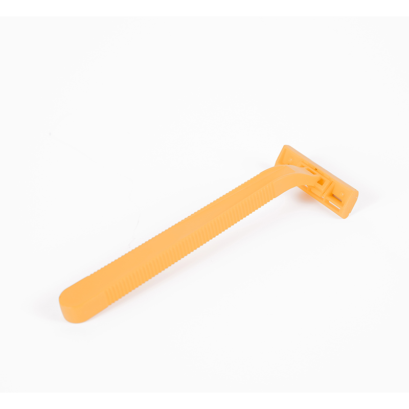 มีดโกนแบบใช้แล้วทิ้งสำหรับผู้ชายและสตรีที่เรียบเนียนเป็นพิเศษ