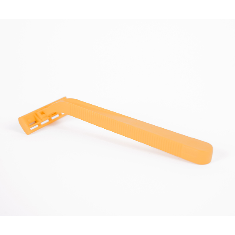 มีดโกนแบบใช้แล้วทิ้งสำหรับผู้ชายและสตรีที่เรียบเนียนเป็นพิเศษ