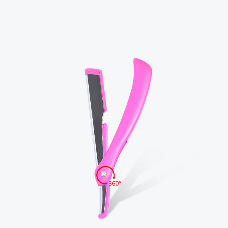 ด้ามมีดโกนพลาสติก 74 ใบมีด