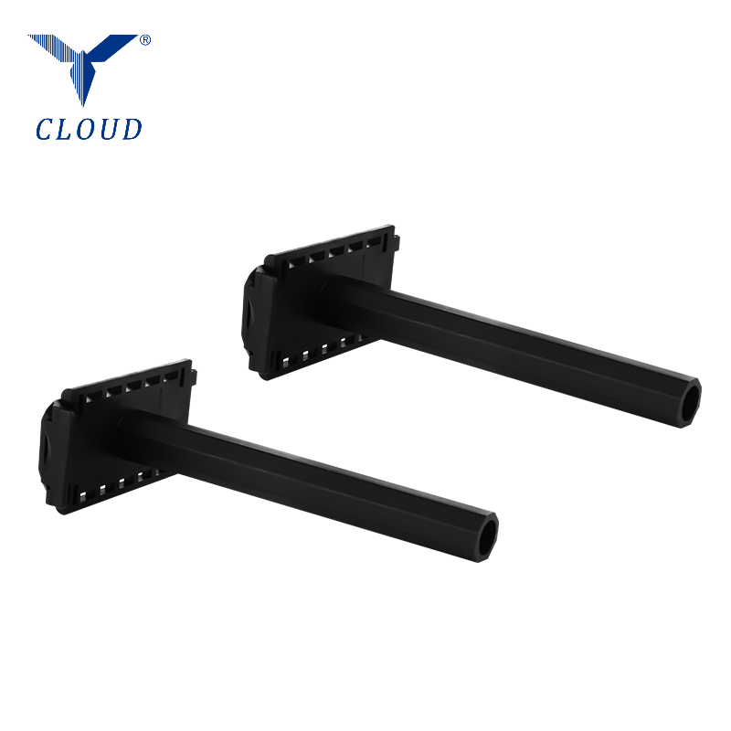 Travel Portable 74 ใบมีดพลาสติกรูปตัว T มีดโกน