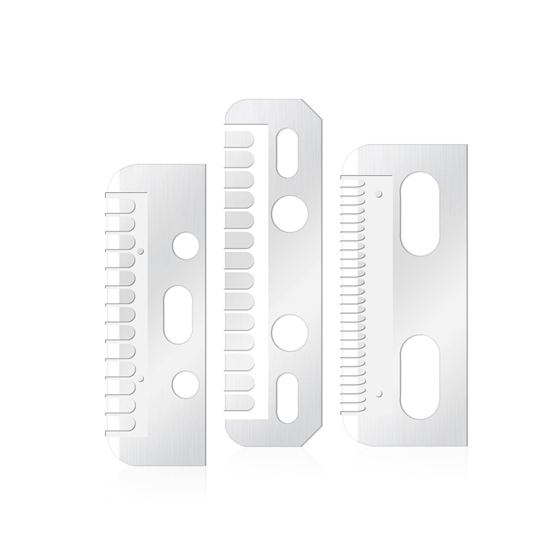 ใบมีดโกนกำจัดขนคิ้ว Silk Smooth อเนกประสงค์